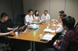 共绘卓越蓝图系列技术沟通会见证影像技术的新巅峰
