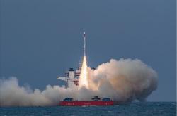 河北交投再创辉煌三星共耀太空，引领中国航天新篇章