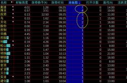 互联网医疗板块异动分析麦克奥迪领涨背后的市场趋势与资金流向