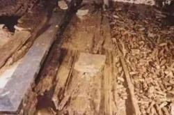 河北春耕惊现千年古墓揭秘古代贵族的奢华陪葬