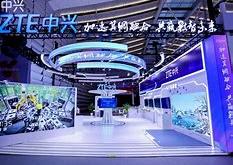 中兴通讯五演进阶段与面向场景能力的承接
