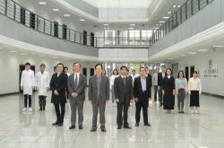 中国科学院院士世界著名汽轮发电机专家汪耕逝世