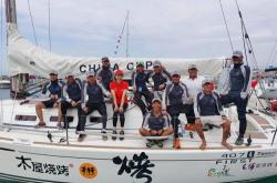 韩国新万金国际帆船大赛因灾害遇挫，韩媒想起去年世界童军大露营状况频出