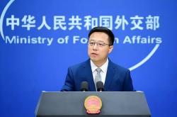 中方呼吁所有各方共同推动半岛问题政治解决进程