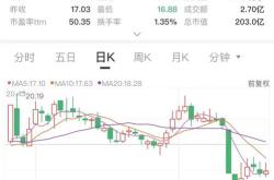 知名投资大佬葛卫东旗下期货公司连续三年半亏损！主要因为股票投资
