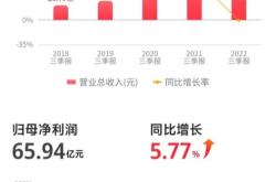 业绩增速掉队，亿巨头怎么了？