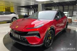 选择新能源跑车的建议