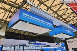 合卓智能科技：引领智能化未来