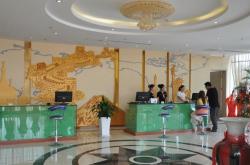 青岛恒星科技大酒店