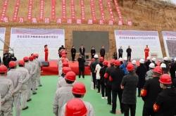 苏新能源项目建设情况