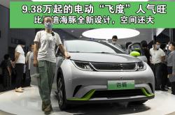 飞猪新能源汽车