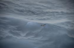 马航MH370搜索重启，家属发声