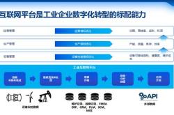 企业科技机构数