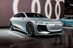 临汾奥迪A6新能源车型介绍