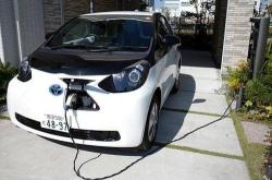 国产日本新能源车型