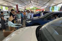 万宁新能源车辆上牌地点指南