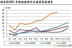 1.新能源产业现状分析