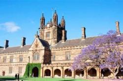 悉尼科技大学垃圾管理解决方案