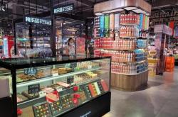 科技超市：未来科技产品的聚集地
