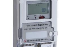 新能源车电表功率