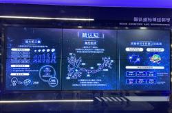 科技衍生：从数字化转型到智能化升级