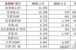 北汽新能源offer