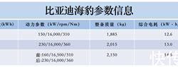 新能源涨价车型推荐