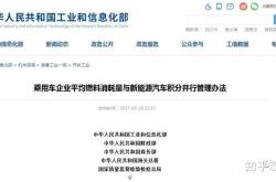 新能源汽车碳积分骗局揭秘