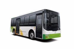 新能源客车介绍