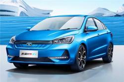 凯翼纯电动汽车suv