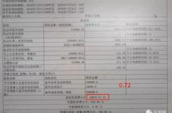 新能源汽车保险车船税