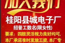 燕郊工作招聘信息