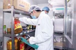 餐饮外卖利润怎么算的