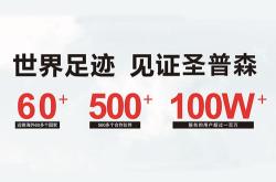 圣力实业发展集团