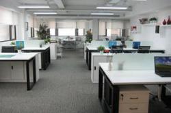 东方科技大厦停车场收费