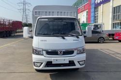 新能源3.7米小货车