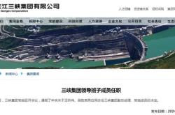 三峡新能源云南有限公司招聘