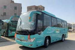 1.纯电动公交车