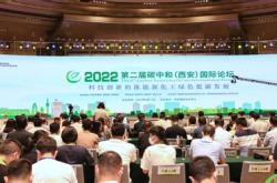 2021年国际新能源大会