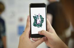 探索无水印高清生活百科全书图片的魅力，让知识触手可及
