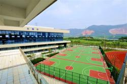 学校优势