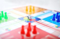 探索趣味游戏官网，发现、享受并创造游戏的乐趣