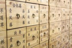 中医医药知识大全，探索传统智慧的宝藏