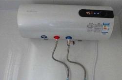 热水器低温节能模式水会热吗