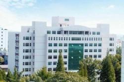 江西信息科技技工学校位置
