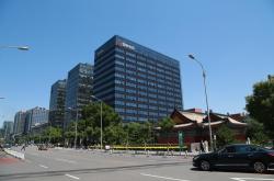首都城投能源控股集团