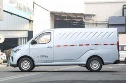 五菱新能源车型及价格
