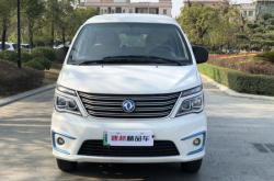 东风mpv7座新能源