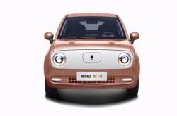 欧拉黑猫suv