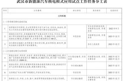 新能源汽车上市策划书